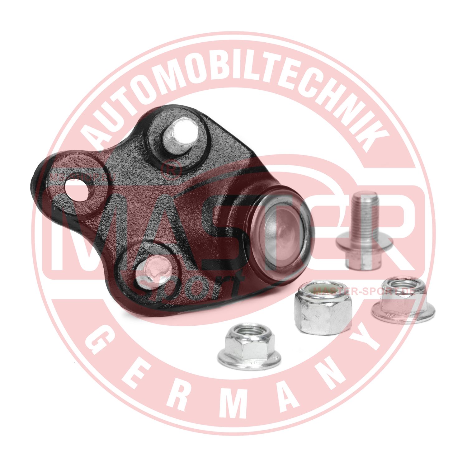 Pivot MASTERSPORT GERMANY 31247-SET-MS